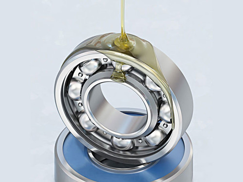 轴承的径向预紧法和轴向预紧法