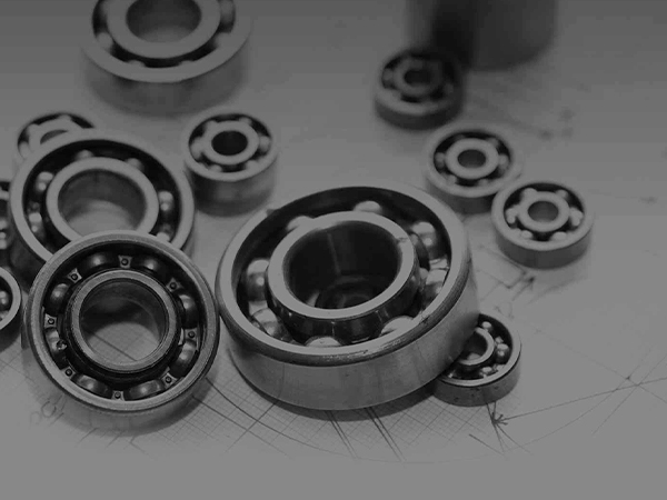 深沟球轴承和角接触球轴承有什么不同？