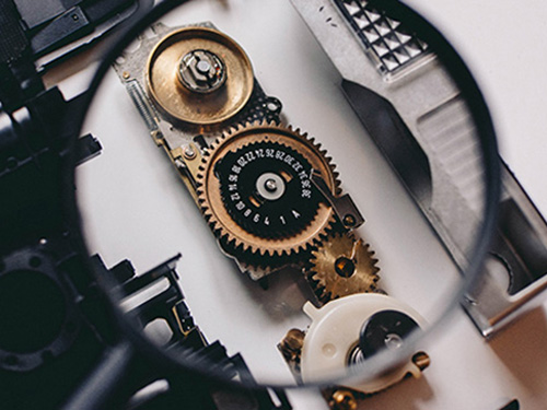 轴承磨削裂纹特征和产生原因以及防止措施