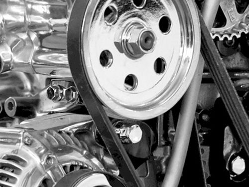 轴承的安装及润滑保养工作注意事项